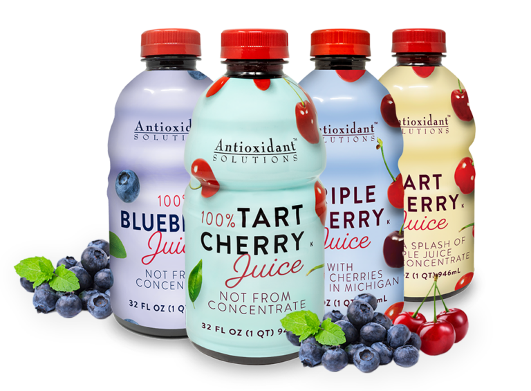 Tart Cherries Peterson Farms