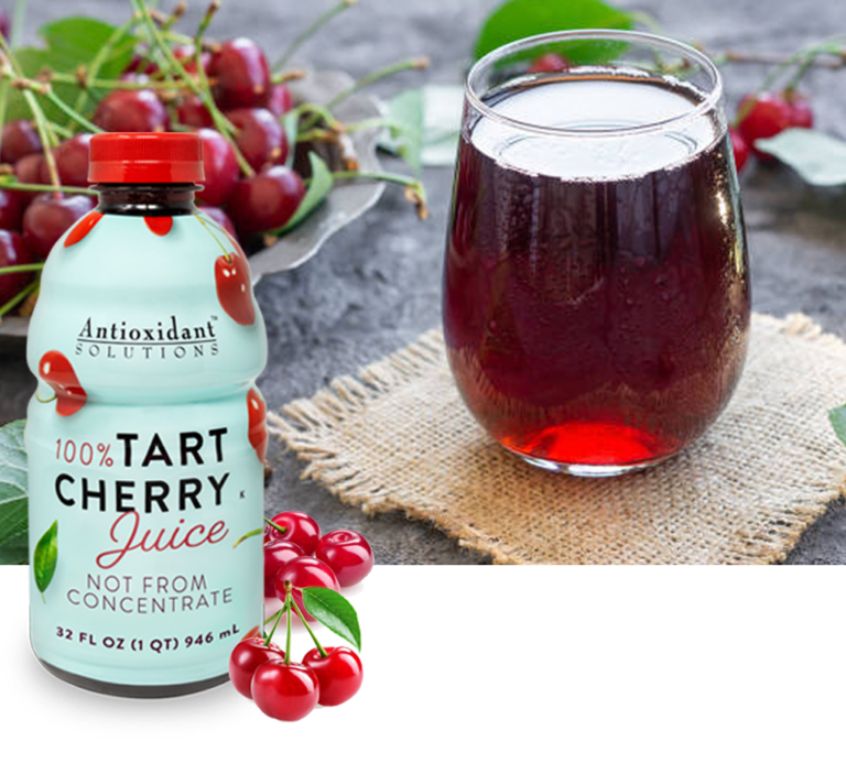 Antioxidant Solutions Peterson Farms