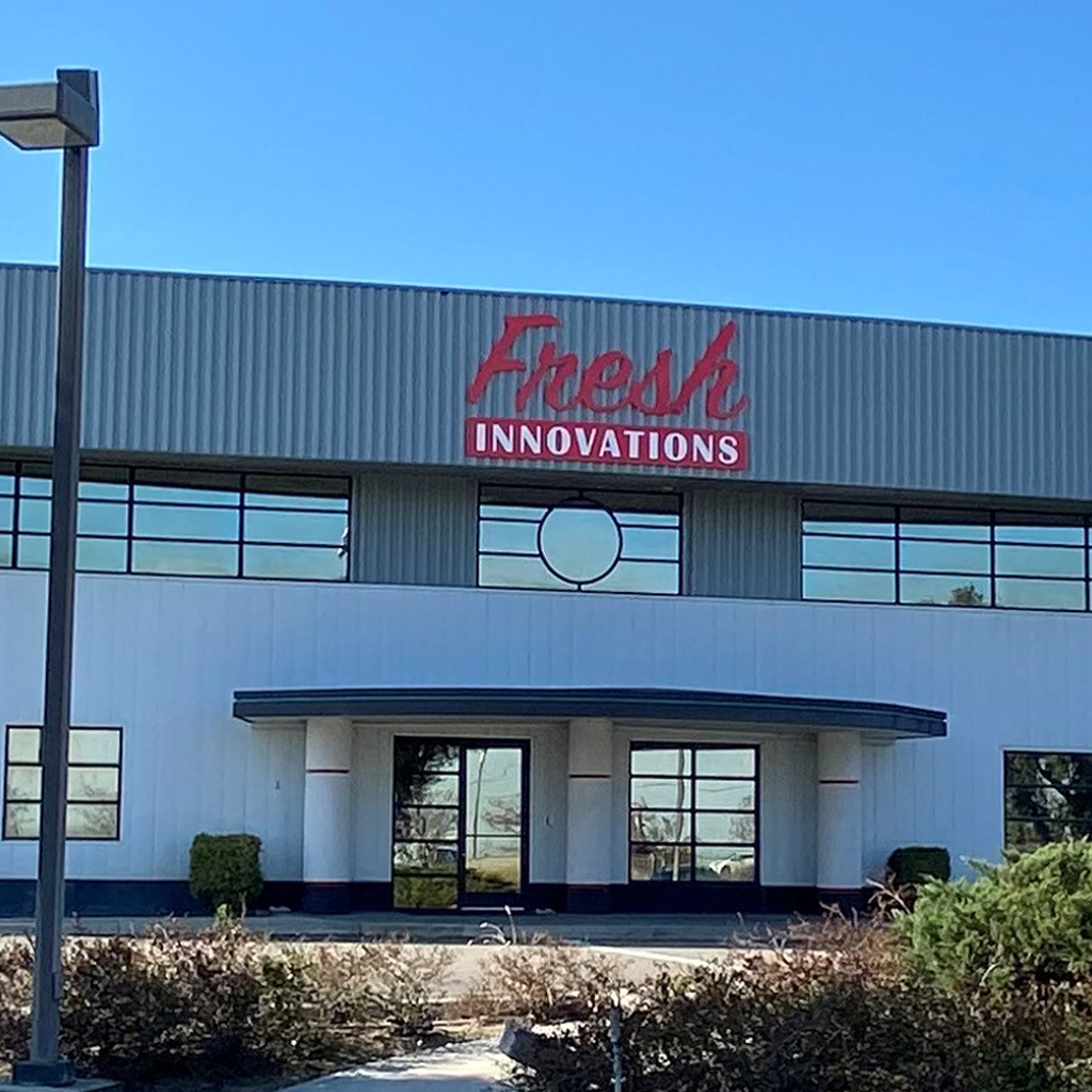 Capabilities & Facilities - Peterson Farms