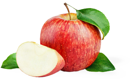 image of apples that links to the apples product page